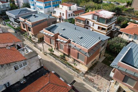 Продажа виллы  в Измире, Турция 5+1, 261м2, №212798 – фото 20