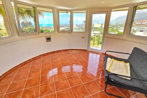 Продажа виллы  в Каргыджаке, Аланье, Анталье, Турция 2+2, 200.0м2, №213743 – фото 9