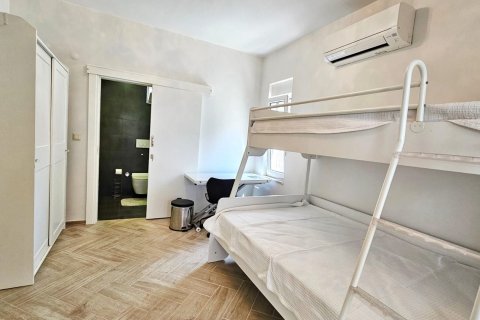 Продажа виллы  в Каргыджаке, Аланье, Анталье, Турция 2+2, 200.0м2, №213743 – фото 3