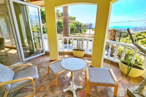 Продажа виллы  в Каргыджаке, Аланье, Анталье, Турция 2+2, 200.0м2, №213743 – фото 11