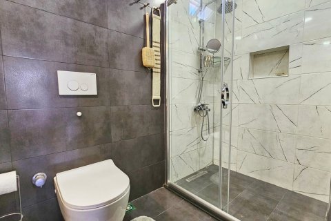 Продажа виллы  в Каргыджаке, Аланье, Анталье, Турция 2+2, 200.0м2, №213743 – фото 8