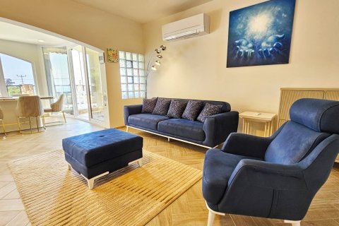 Продажа виллы  в Каргыджаке, Аланье, Анталье, Турция 2+2, 200.0м2, №213743 – фото 12