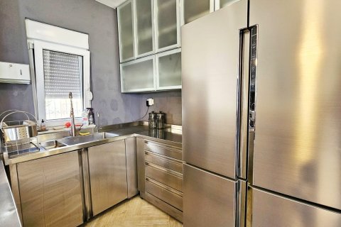 Продажа виллы  в Каргыджаке, Аланье, Анталье, Турция 2+2, 200.0м2, №213743 – фото 13