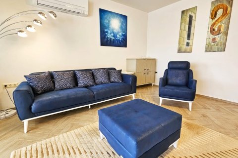 Продажа виллы  в Каргыджаке, Аланье, Анталье, Турция 2+2, 200.0м2, №213743 – фото 20