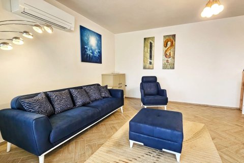 Продажа виллы  в Каргыджаке, Аланье, Анталье, Турция 2+2, 200.0м2, №213743 – фото 16