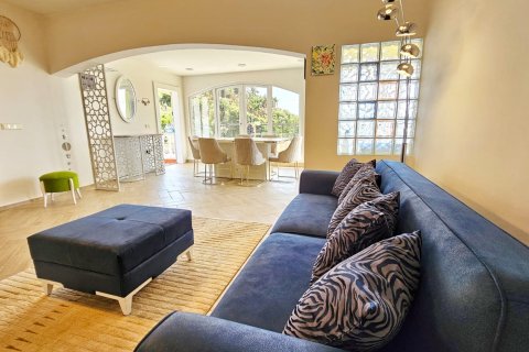 Продажа виллы  в Каргыджаке, Аланье, Анталье, Турция 2+2, 200.0м2, №213743 – фото 17