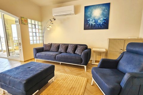 Продажа виллы  в Каргыджаке, Аланье, Анталье, Турция 2+2, 200.0м2, №213743 – фото 19