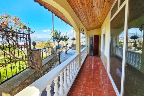 Продажа виллы  в Каргыджаке, Аланье, Анталье, Турция 2+2, 200.0м2, №213743 – фото 21