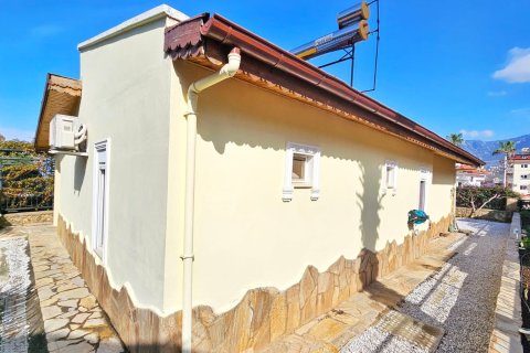 Продажа виллы  в Каргыджаке, Аланье, Анталье, Турция 2+2, 200.0м2, №213743 – фото 22