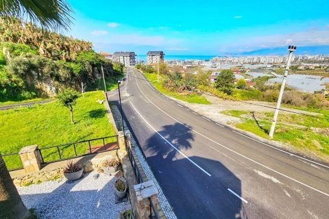 Продажа виллы  в Каргыджаке, Аланье, Анталье, Турция 2+2, 200.0м2, №213743 – фото 23