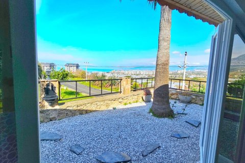 Продажа виллы  в Каргыджаке, Аланье, Анталье, Турция 2+2, 200.0м2, №213743 – фото 24