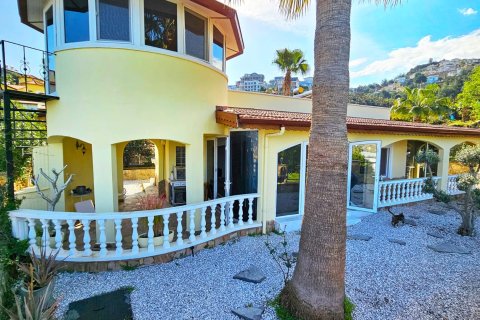 Продажа виллы  в Каргыджаке, Аланье, Анталье, Турция 2+2, 200.0м2, №213743 – фото 26