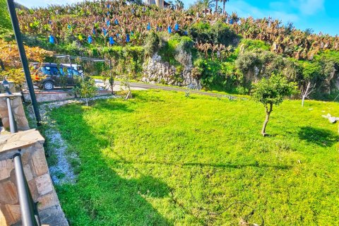 Продажа виллы  в Каргыджаке, Аланье, Анталье, Турция 2+2, 200.0м2, №213743 – фото 27