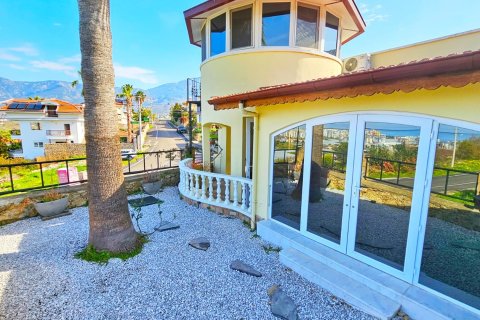 Продажа виллы  в Каргыджаке, Аланье, Анталье, Турция 2+2, 200.0м2, №213743 – фото 32