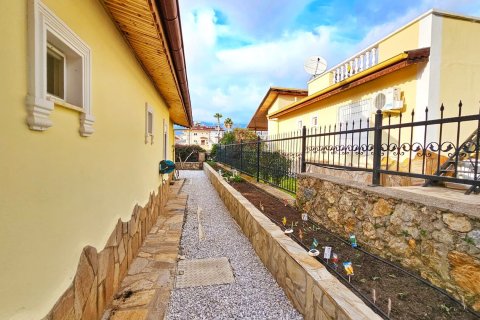 Продажа виллы  в Каргыджаке, Аланье, Анталье, Турция 2+2, 200.0м2, №213743 – фото 29