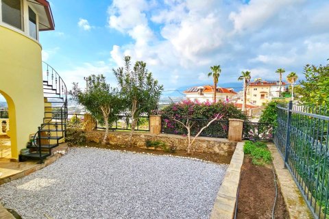 Продажа виллы  в Каргыджаке, Аланье, Анталье, Турция 2+2, 200.0м2, №213743 – фото 31