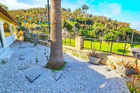 Продажа виллы  в Каргыджаке, Аланье, Анталье, Турция 2+2, 200.0м2, №213743 – фото 34