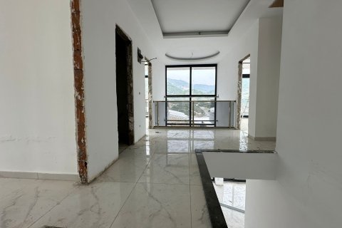 Продажа виллы  в Каргыджаке, Аланье, Анталье, Турция 4+1, 400.0м2, №213737 – фото 4