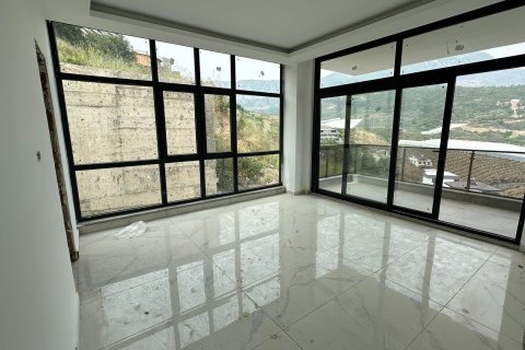 Продажа виллы  в Каргыджаке, Аланье, Анталье, Турция 4+1, 400.0м2, №213737 – фото 2