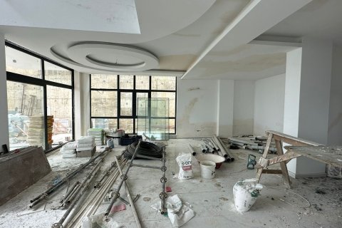 Продажа виллы  в Каргыджаке, Аланье, Анталье, Турция 4+1, 400.0м2, №213737 – фото 9