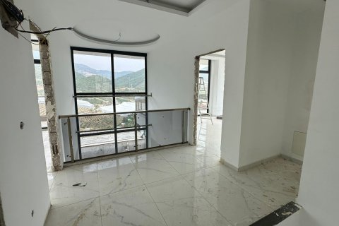 Продажа виллы  в Каргыджаке, Аланье, Анталье, Турция 4+1, 400.0м2, №213737 – фото 11