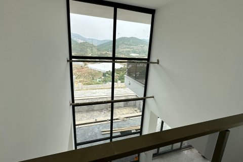 Продажа виллы  в Каргыджаке, Аланье, Анталье, Турция 4+1, 400.0м2, №213737 – фото 12
