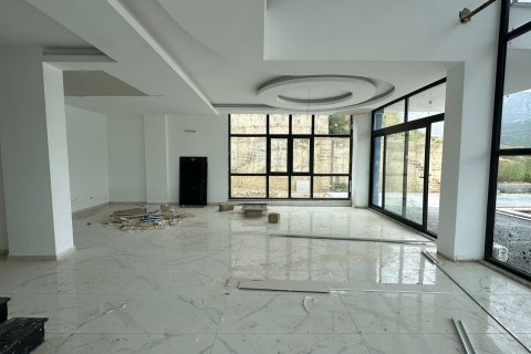Продажа виллы  в Каргыджаке, Аланье, Анталье, Турция 4+1, 400.0м2, №213737 – фото 18