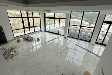 Продажа виллы  в Каргыджаке, Аланье, Анталье, Турция 4+1, 400.0м2, №213737 – фото 19