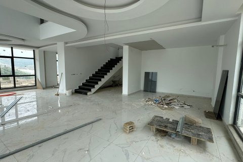 Продажа виллы  в Каргыджаке, Аланье, Анталье, Турция 4+1, 400.0м2, №213737 – фото 25