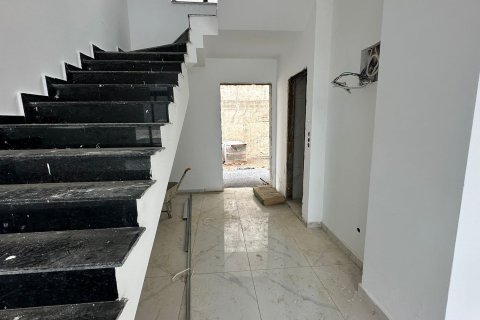 Продажа виллы  в Каргыджаке, Аланье, Анталье, Турция 4+1, 400.0м2, №213737 – фото 28