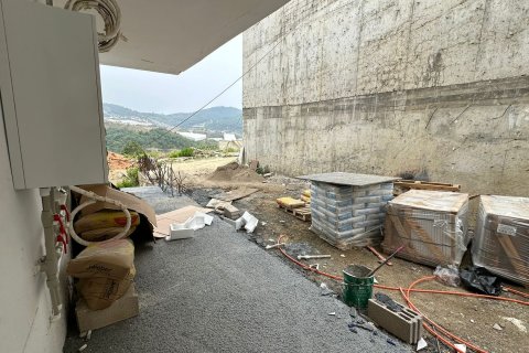 Продажа виллы  в Каргыджаке, Аланье, Анталье, Турция 4+1, 400.0м2, №213737 – фото 30