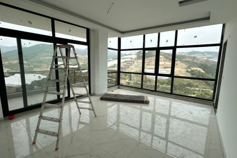 Продажа виллы  в Каргыджаке, Аланье, Анталье, Турция 4+1, 400.0м2, №213737 – фото 31