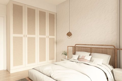 2+1 Wohnung in La Casalia, Tatlisu, Famagusta,  Nr. 213739 - 5