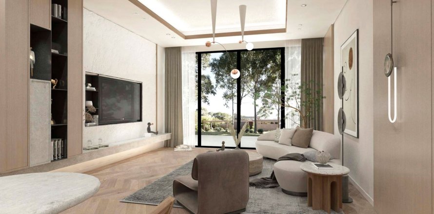 2+1 Wohnung in La Casalia, Tatlisu, Famagusta,  Nr. 213739