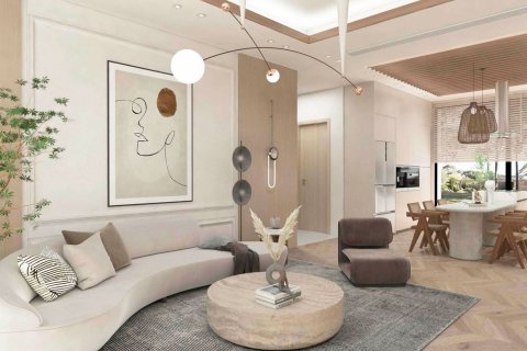 2+1 Wohnung in La Casalia, Tatlisu, Famagusta,  Nr. 213739 - 2