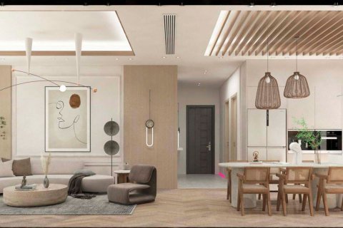 2+1 Wohnung in La Casalia, Tatlisu, Famagusta,  Nr. 213739 - 10