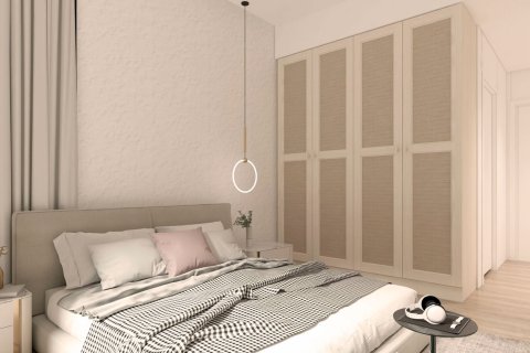 2+1 Wohnung in La Casalia, Tatlisu, Famagusta,  Nr. 213739 - 3