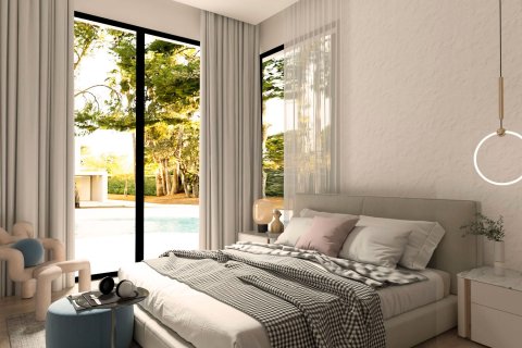 2+1 Wohnung in La Casalia, Tatlisu, Famagusta,  Nr. 213739 - 9