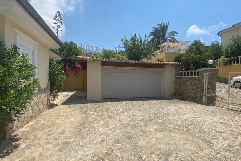 Продажа виллы  в Каргыджаке, Аланье, Анталье, Турция 2+1, 220.0м2, №213741 – фото 1