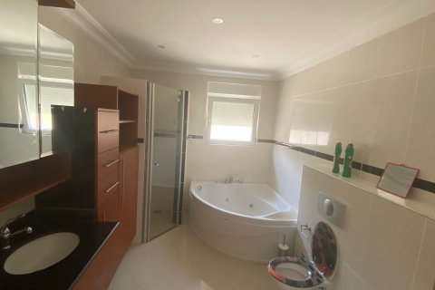 Продажа виллы  в Каргыджаке, Аланье, Анталье, Турция 2+1, 220.0м2, №213741 – фото 3