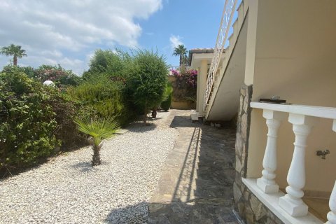 Продажа виллы  в Каргыджаке, Аланье, Анталье, Турция 2+1, 220.0м2, №213741 – фото 7