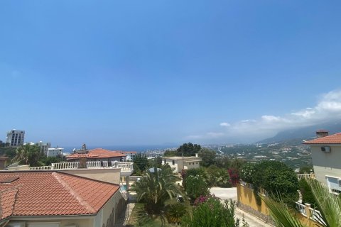 Продажа виллы  в Каргыджаке, Аланье, Анталье, Турция 2+1, 220.0м2, №213741 – фото 4