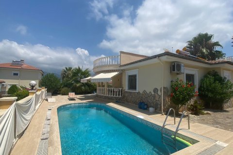 Продажа виллы  в Каргыджаке, Аланье, Анталье, Турция 2+1, 220.0м2, №213741 – фото 2