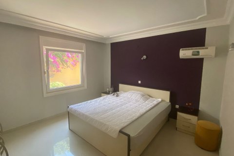 Продажа виллы  в Каргыджаке, Аланье, Анталье, Турция 2+1, 220.0м2, №213741 – фото 5