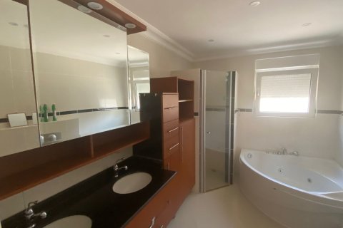 Продажа виллы  в Каргыджаке, Аланье, Анталье, Турция 2+1, 220.0м2, №213741 – фото 6