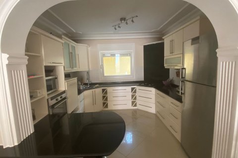 Продажа виллы  в Каргыджаке, Аланье, Анталье, Турция 2+1, 220.0м2, №213741 – фото 9