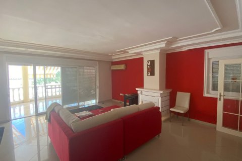 Продажа виллы  в Каргыджаке, Аланье, Анталье, Турция 2+1, 220.0м2, №213741 – фото 10