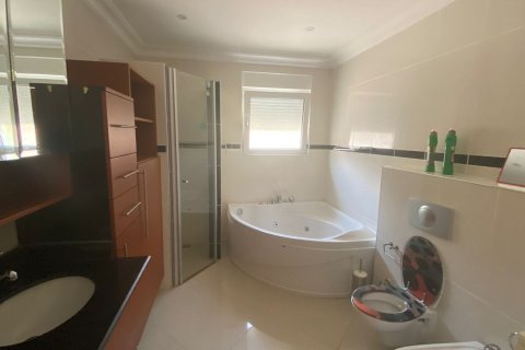 Продажа виллы  в Каргыджаке, Аланье, Анталье, Турция 2+1, 220.0м2, №213741 – фото 11