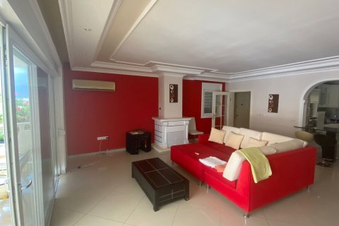 Продажа виллы  в Каргыджаке, Аланье, Анталье, Турция 2+1, 220.0м2, №213741 – фото 14