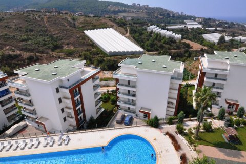 Продажа виллы  в Каргыджаке, Аланье, Анталье, Турция 3+1, 350.0м2, №213736 – фото 1